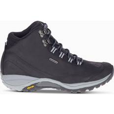 Merrell Siren Traveller Mid WP Women Black-100