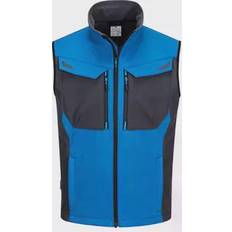 Arbejdstøj & Udstyr Portwest WX3 softshellvest, Metalgrå