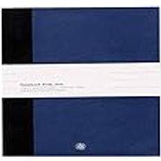 Montblanc 2 Notebook#146 Slim, blue, lined