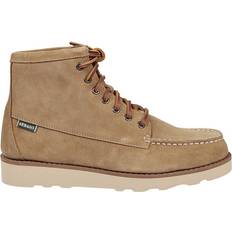 Sebago Scarpe Sebago Tala Mid Suede - Beige