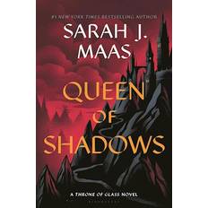 Queen of Shadows Sarah J. Maas