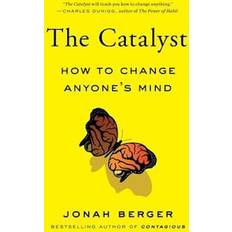 Books The Catalyst Jonah Berger