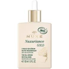 Nuxe Nuxuriance Gold Oil Serum 30 ml 30ml