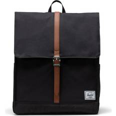 Herschel Väskor Herschel Stad Ryggsäck - Svart