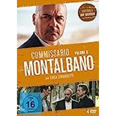 Commissario Montalbano Vol. 8