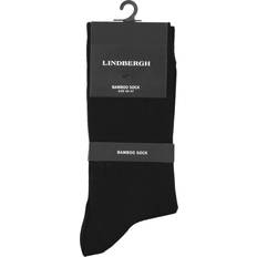 Lindbergh Herr Underkläder Lindbergh Bamboo Sock 5-Pack - Sort