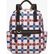 Radley Tassen Radley London Finsbury Park Patchwork Backpack multicolour