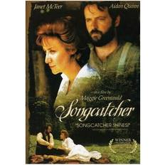 Movies Songcatcher [DVD] [1999] [Region 1] [US DVD Region 1