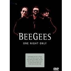 Movies One Night Only [DVD] [1997] [Region 1] [ DVD