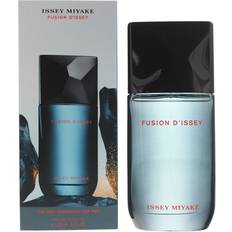 Fragrances Issey Miyake Fusion 100ml