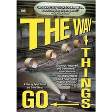 Movies Way Things Go [DVD] [Region 1] [US Impor DVD Region 1