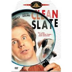 Movies Clean Slate [DVD] [1994] [Region 1] [US DVD Region 1