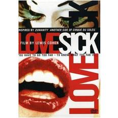Movies Lovesick [DVD] [2006] [Region 1] [US Imp DVD Region 1