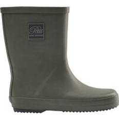 Petit by Sofie Schnoor 26 Børnesko Petit by Sofie Schnoor Gummistøvle Army green