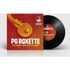 PG Roxette, Roxette, Per Gessl The Craziest Thing (Lost Boy R (Vinyl)