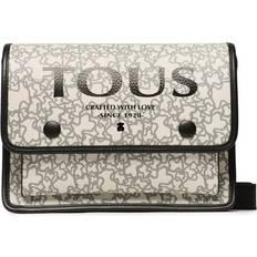 Tous Handtasche 2001576243 Schwarz 00