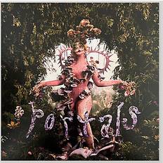 Musique Portals by Melanie Martinez Vinyl LP (Vinyle)