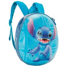 Karactermania Disney Stitch Dancing Eggy ryggsäck 28cm