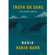 Truth or Dare (häftad, eng)