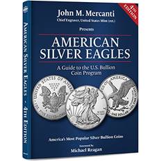 American Silver Eagle 4th Edition