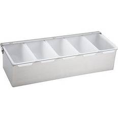 Winco Condiment Holder Serving
