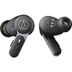 Audio-Technica Draadloos Koptelefoons Audio-Technica ATH-TWX7 True Wireless Earbuds