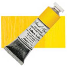 Michael Harding Arts & Crafts Michael Harding Artists Oil Color Yellow Lake, 40 ml tube