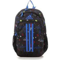 School Bags Adidas Young BTS Creator 2 Backpack - Icon Love Black