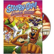 Movies Scooby-Doo and the Samurai Sword DVD