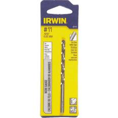 Power Tool Accessories Irwin 81111 High Speed Steel Wire Gauge Drill Bit 2-5/16 x 3-1/2