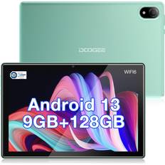 Tablets Doogee DOOGEE U10 Android Tablet, ROMTF