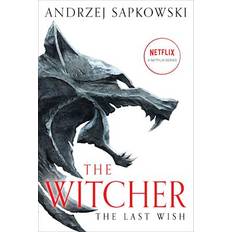 Books The Last Wish: Introducing the Witcher: 1 Paperback