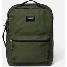 Sandqvist August Backpack Dawn Green