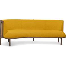 Carl Hansen & Søn Sofas Carl Hansen & Søn RF1903 Sideways Left Sofa