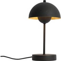 Lighting QAZQA Retro Table Lamp