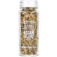 McCormick Gourmet Global Selects, Salt