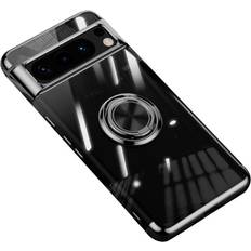 MTK Pixel 8 Pro TPU Phone Case