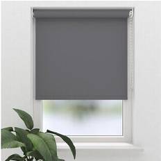 Soluna Rullgardin Dagsljus 90x190 cm T9 Antracit 90x190cm