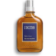 L'Occitane eau de toilette spray 75ml