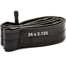 PetrolScooter Inner Tube 24x2.125 Straight Schrader Valve