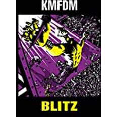 Blitz (CD)