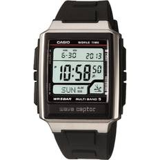 Casio [Funkuhr] Wellenzeptor Wellenzepter schwarz WV-59R-1AJF