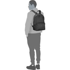 Calvin Klein Herren Rucksack Ck Must T Campus Schwarz Ck Black Einheitsgröße