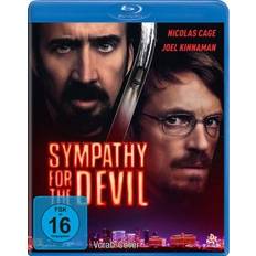 Filme Sympathy for the Devil