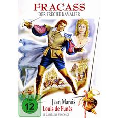 Filme Fracass der freche Kavalier