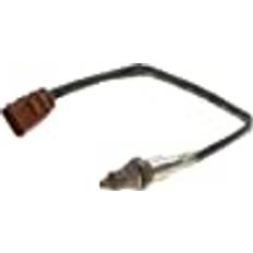 Avgassystem Bosch 0 258 030 127 Lambdasond Syresensor 4 SKODA: Fabia III Hatchback, Fabia III Kombi, VOLKSWAGEN: Polo V Hatchback, SEAT: Ibiza 4, Ibiza 4 ST