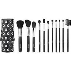 Black Swan Make-up Brushes - Etui