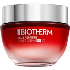 Blue Peptides Uplift Cream SPF30