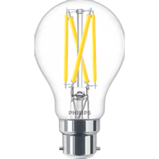 Philips Philips Master Glass 5.9-60W Dimtone LED GLS B22 Very Warm White 929003010542