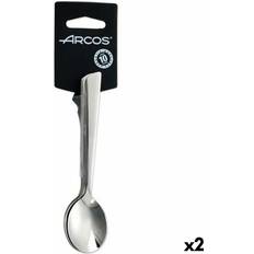 Sæt med 2 Toscana 14 cm Rustfrit Stål